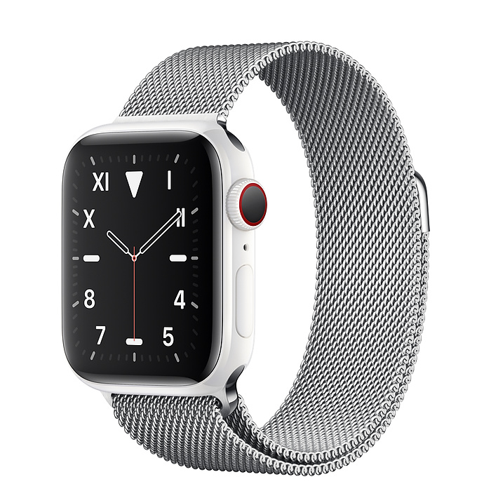 apple watch 5 ceramic price