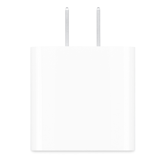 Power Adapter 18W USB-C