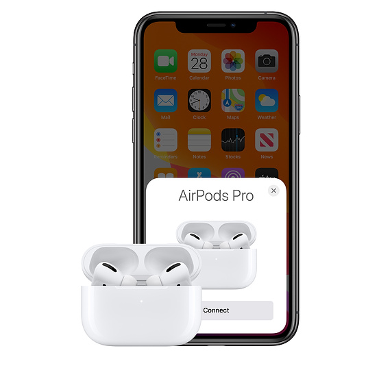 AirPods Pro  ( Chính hãng - Fullbox )