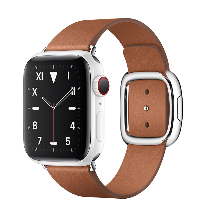 apple watch 5 ceramic