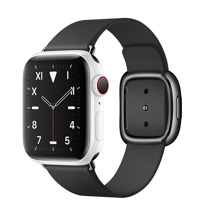 new apple watch ceramic