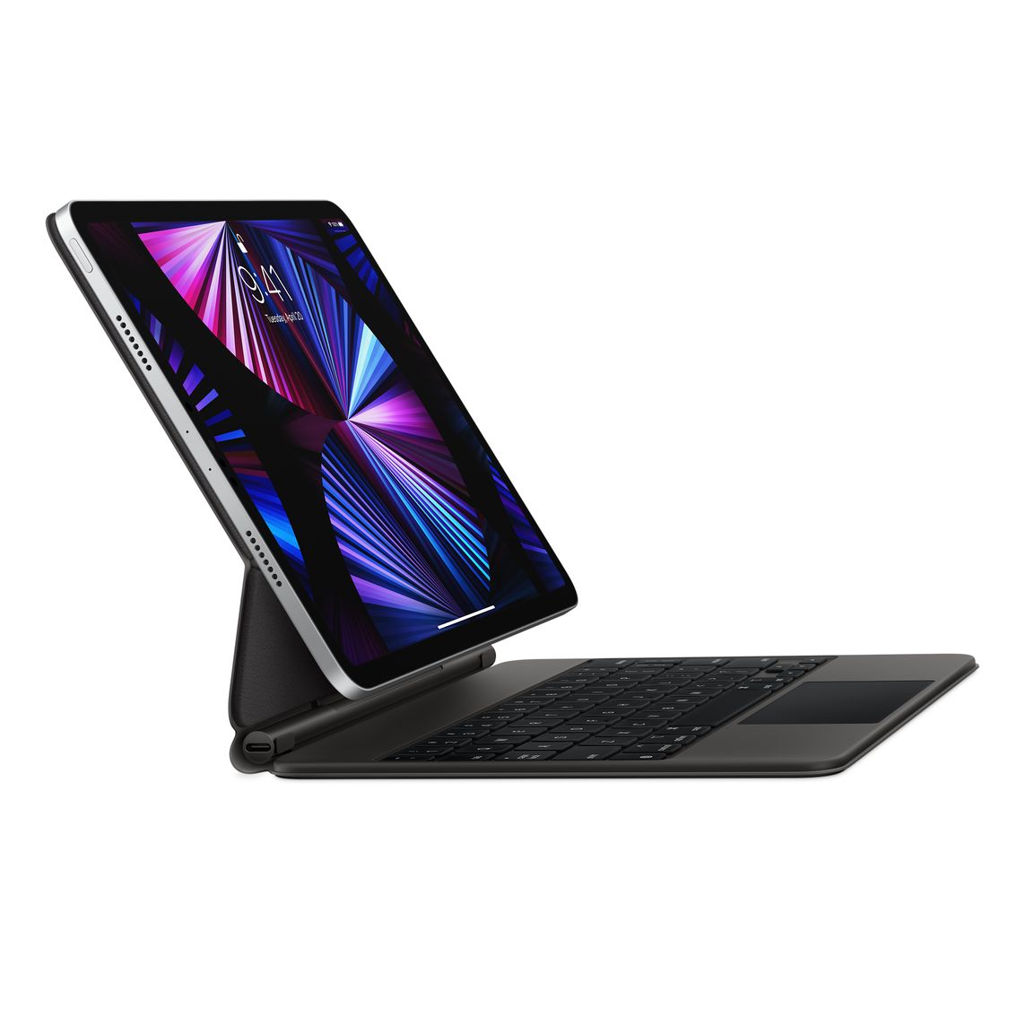 Magic Keyboard for iPad Pro 11-inch ( 2021 ) - US English ( FullBox - Chính Hãng )