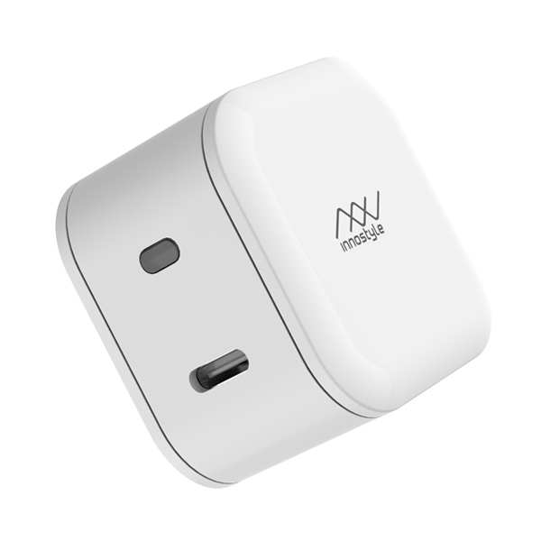 Sạc nhanh Innostyle USB-C PD 18W MiniGo Pro