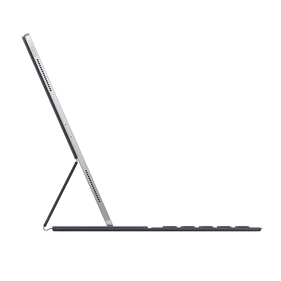 Smart Keyboard Folio for 12.9-inch iPad Pro ( 2018 )