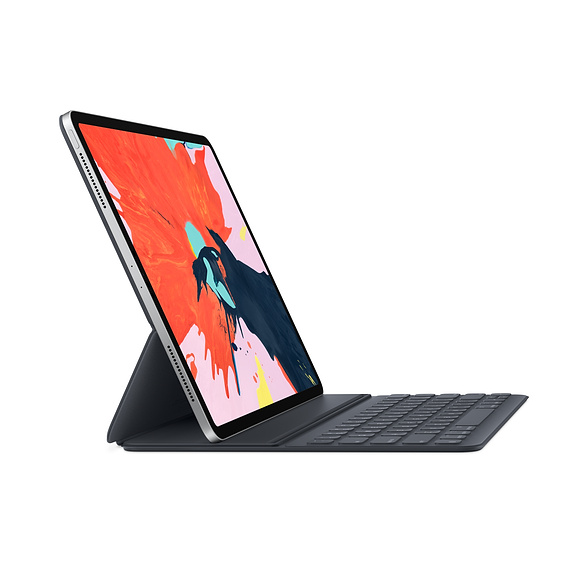 Smart Keyboard Folio for 12.9-inch iPad Pro ( 2018 )