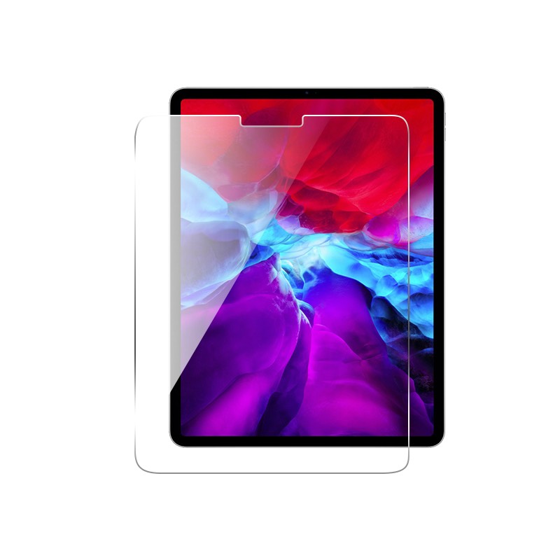 Dán Cường Lực MIPOW KINGBULL PRE HD iPad Pro 12.9 INCH 2021 - 2018